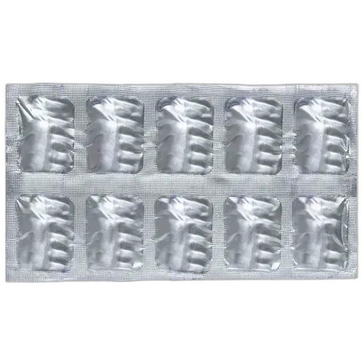 ferozorb tablet 10's